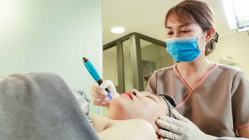 30代独身OLの医療美容ROI試算